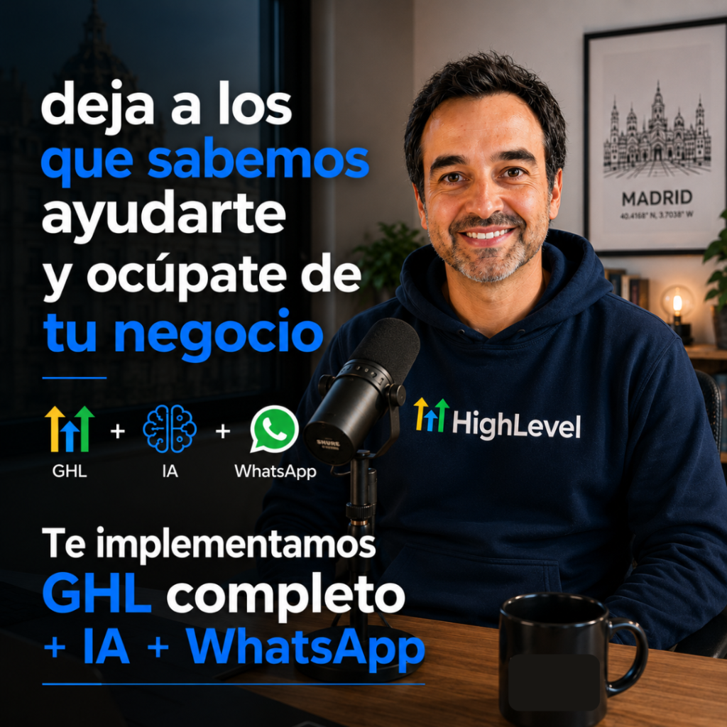 gohighlevel