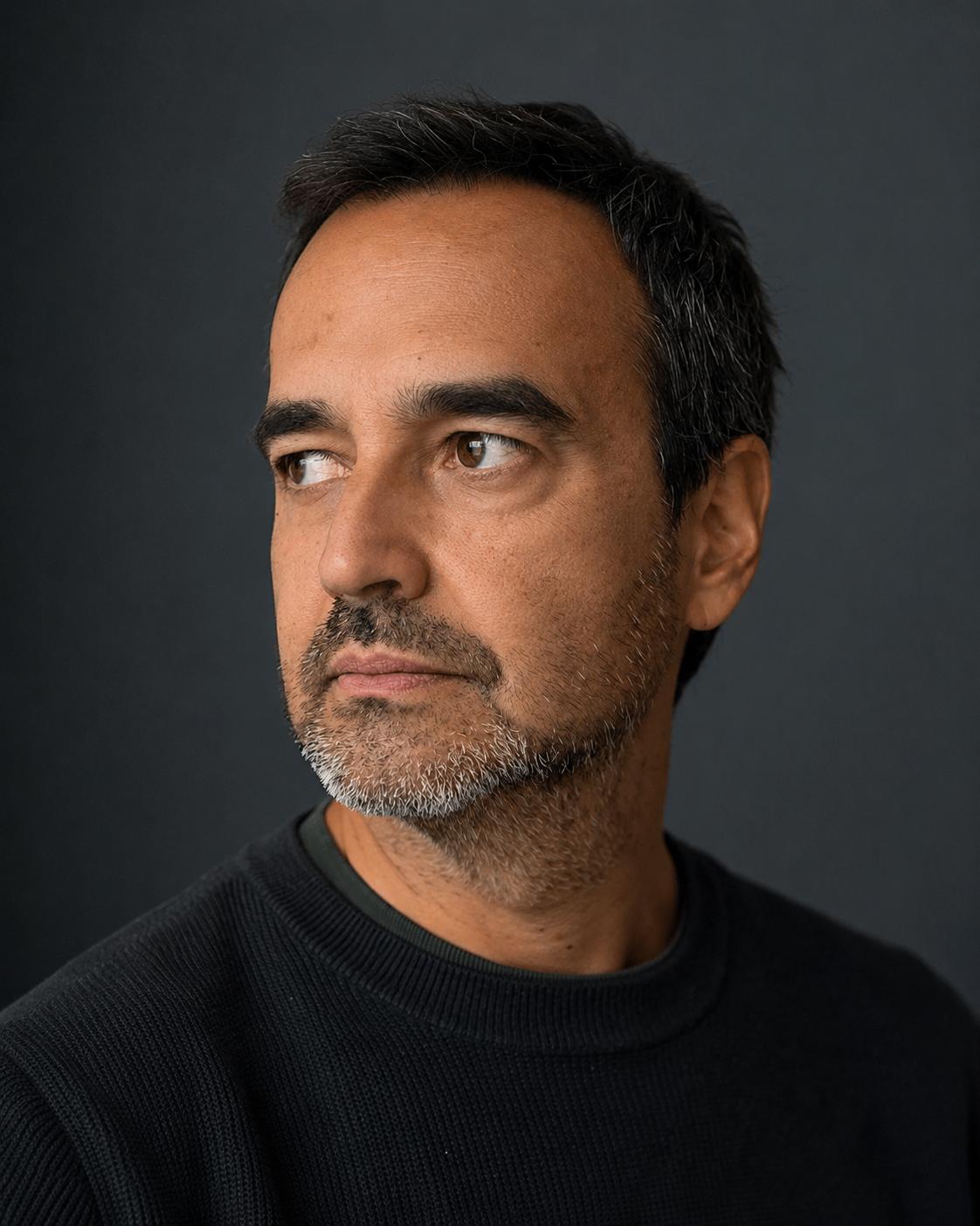 Agustín Manson Astoul — Implementador GoHighLevel España